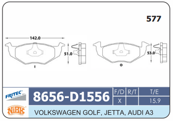 D1556