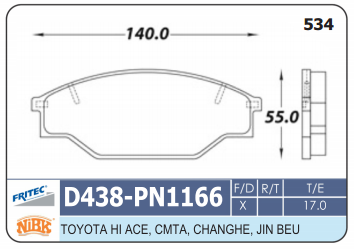 D438