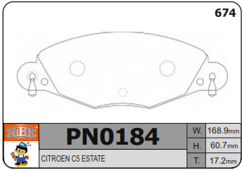 PN0184
