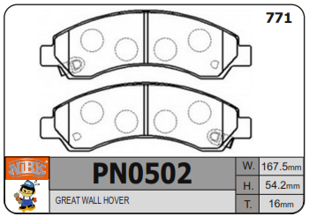 PN0502
