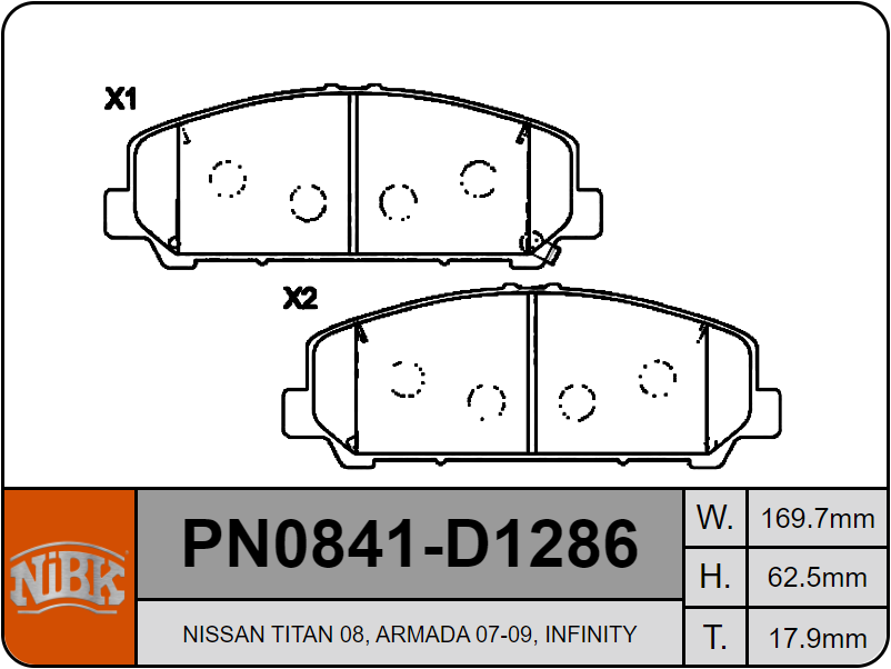 PN0841