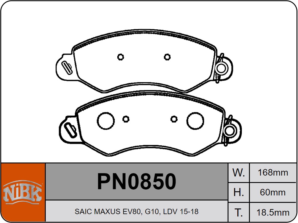PN0850