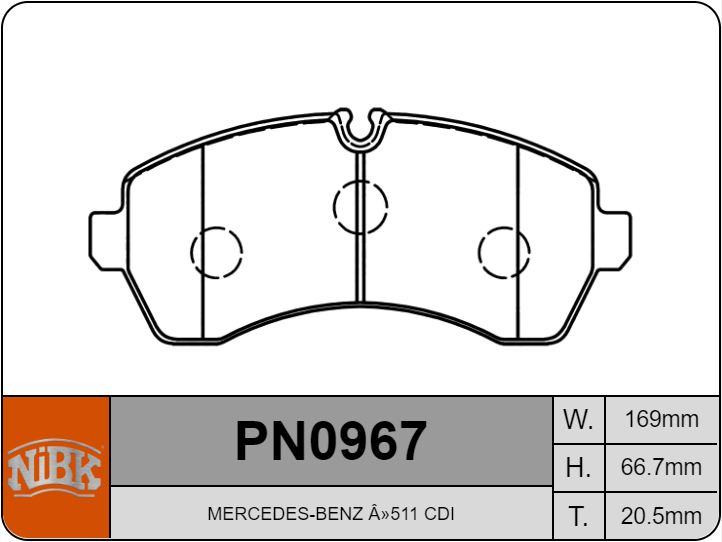 PN0967
