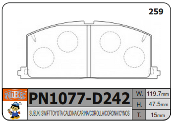 PN1077