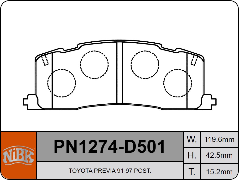 PN1274
