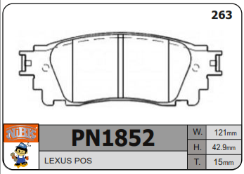 PN1852
