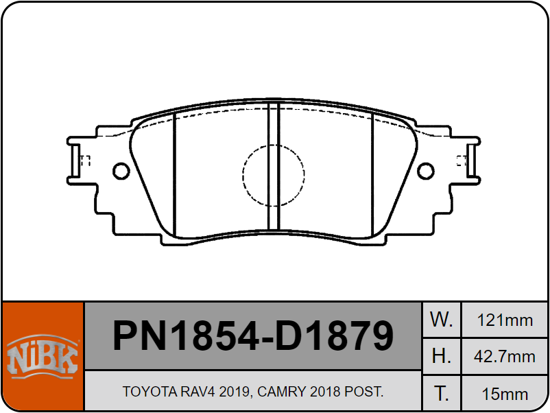 PN1854