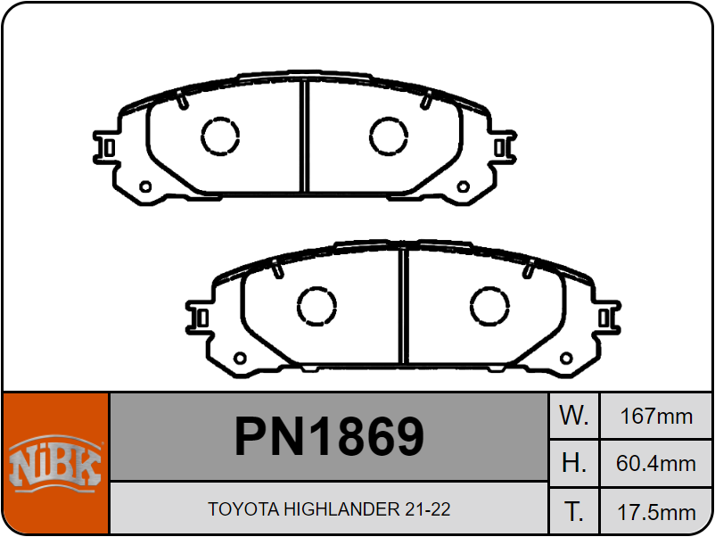 PN1869