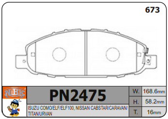 PN2475