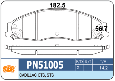 PN51005