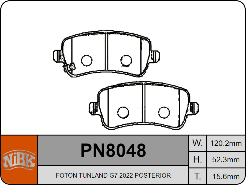 PN8048